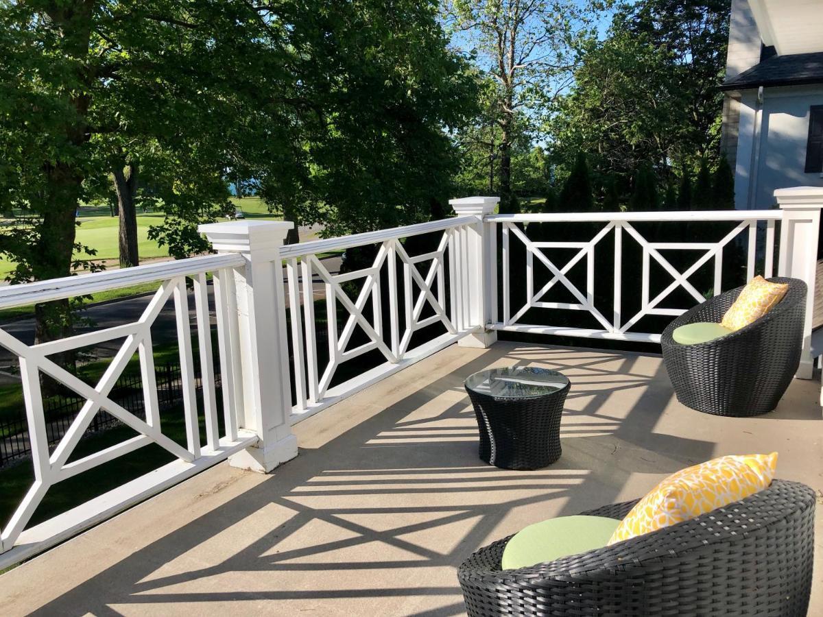 Greenview Bed & Breakfast Niagara-on-the-Lake Exterior foto
