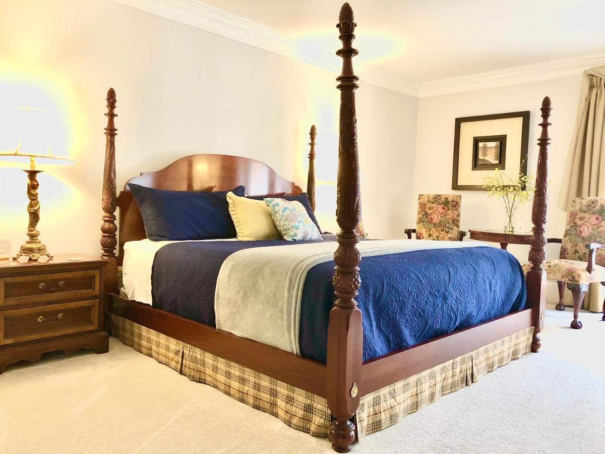 Greenview Bed & Breakfast Niagara-on-the-Lake Exterior foto