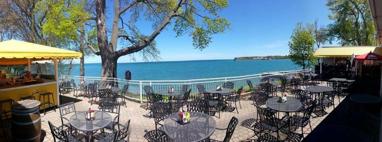 Greenview Bed & Breakfast Niagara-on-the-Lake Exterior foto