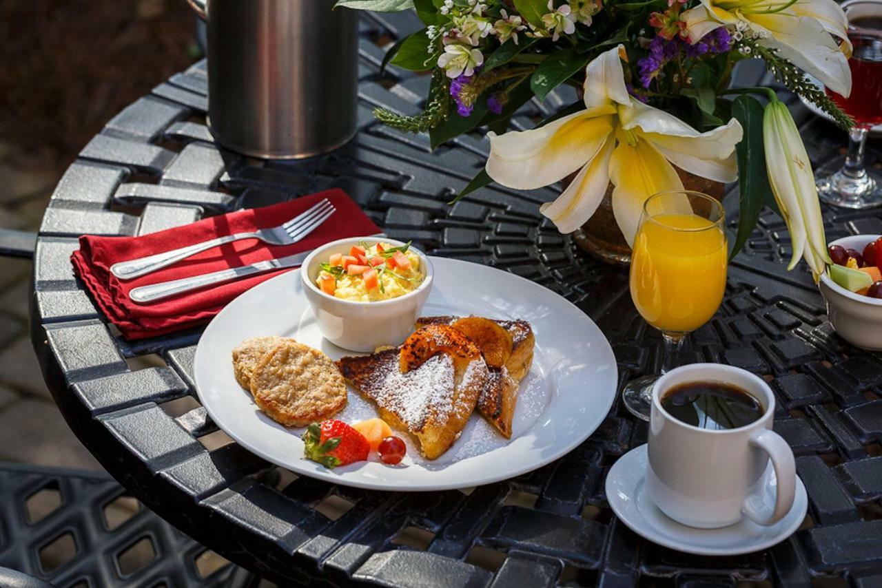 Greenview Bed & Breakfast Niagara-on-the-Lake Exterior foto
