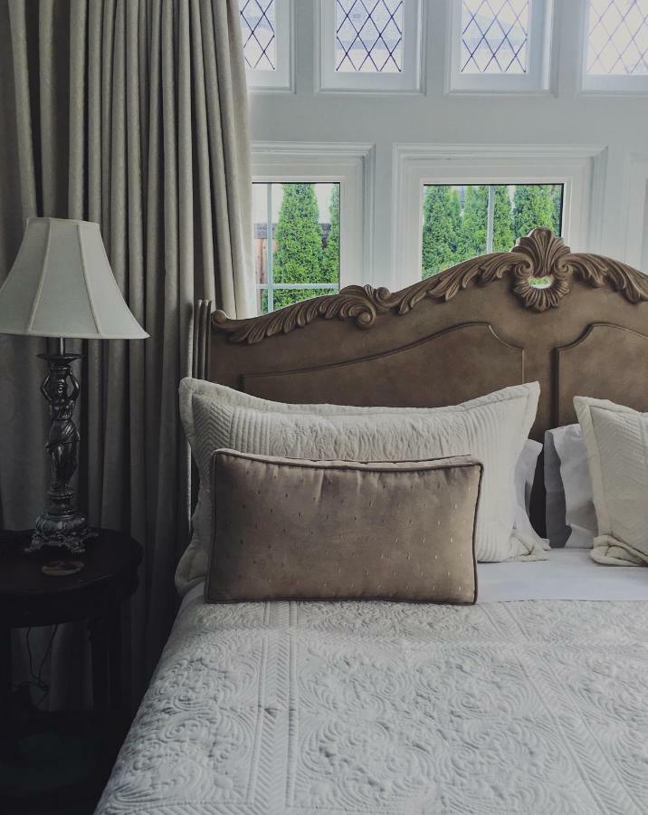 Greenview Bed & Breakfast Niagara-on-the-Lake Exterior foto